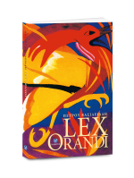 LEX ORANDI - Λειτουργική Θεολογία και Λειτουργική Αναγέννηση