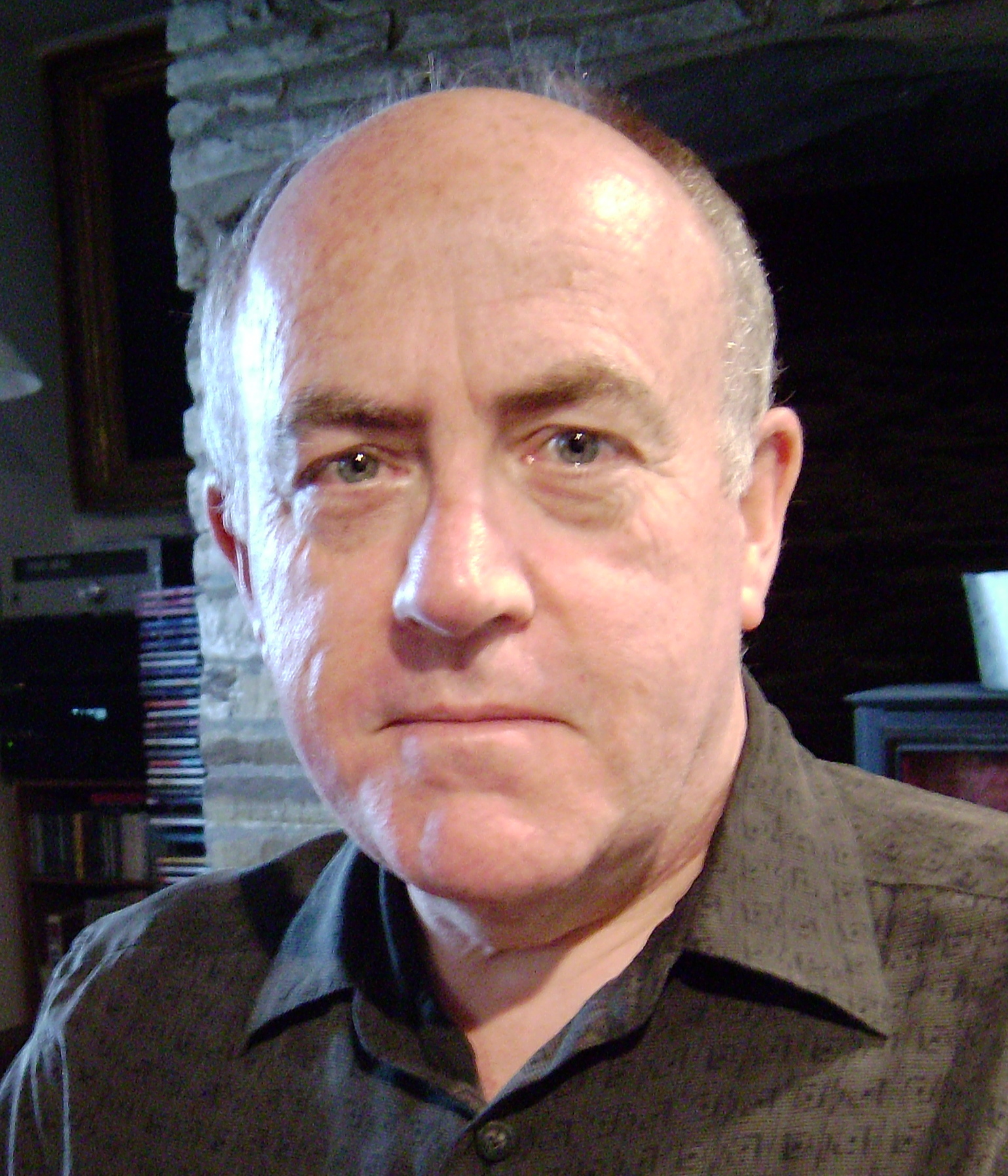 MURRAY NICHOLAS