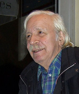 ΧΡΙΣΤΙΝΙΔΗΣ ΑΝΔΡΕΑΣ