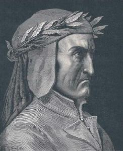 ALIGHIERI DANTE