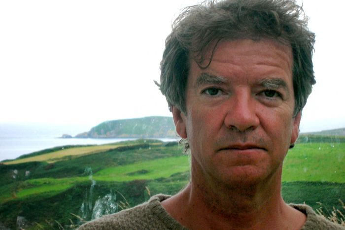 KEARNEY RICHARD
