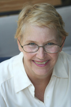 DILLARD ANNIE
