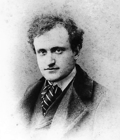 FEDERIGO TOZZI