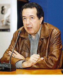 ΛΟΓΟΘΕΤΗΣ ΗΡΑΚΛΗΣ