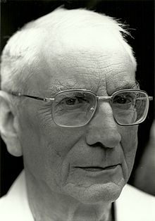 HADOT PIERRE